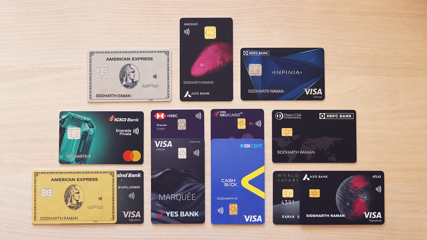 best credit cards